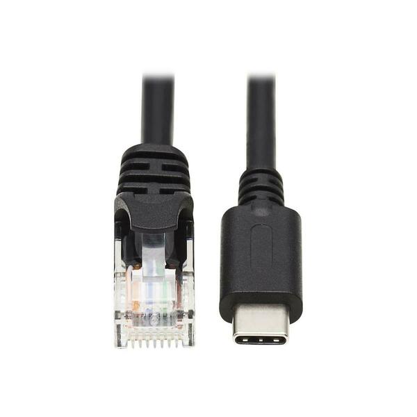 Doomsday 6 ft. USB-C to Rj45 Serial Rollover Cable DO3757317
